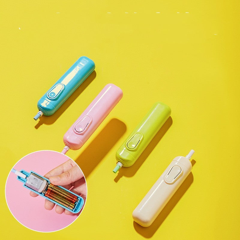 Painting Push Type Multifunctional Eraser