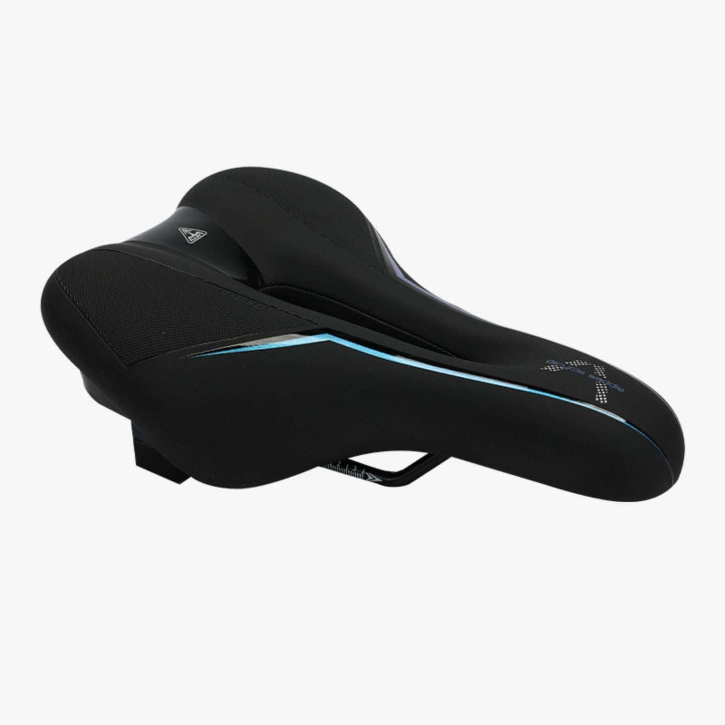 Bicycle Saddle Mountain Bicycle Fitting