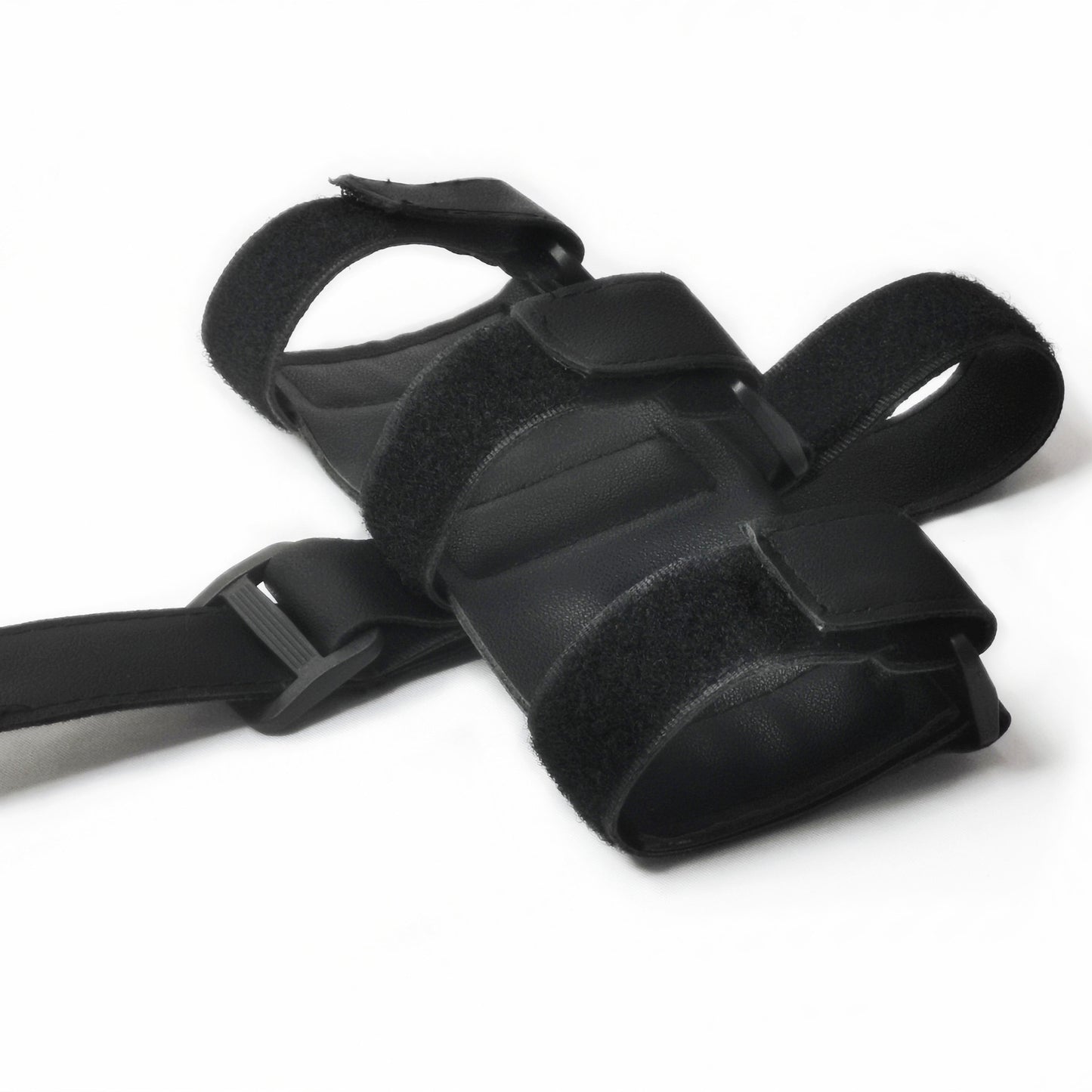 Mountain Bike Velcro Fixed Audio Double Tied Sports Accessories