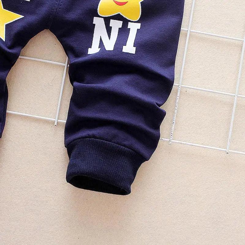 Baby Boys Girls  Pants Newborn Cotton Baby Girls Pants For Baby Casual Trousers Boy Girl Clothes