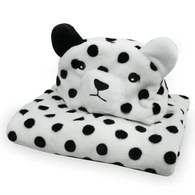 Baby Cartoon Hooded Towel Sleepwear Unique Soft Comfortable Bath Towel Elegant Babies Warm Indoor Cute Bathrobes