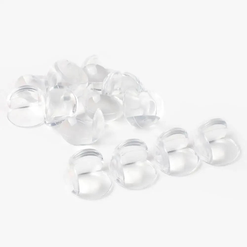 Baby Safety Lock Children Cabinet Drawer Door Fridge Blockers Plastic Lock For Kids Safety Protection Cover