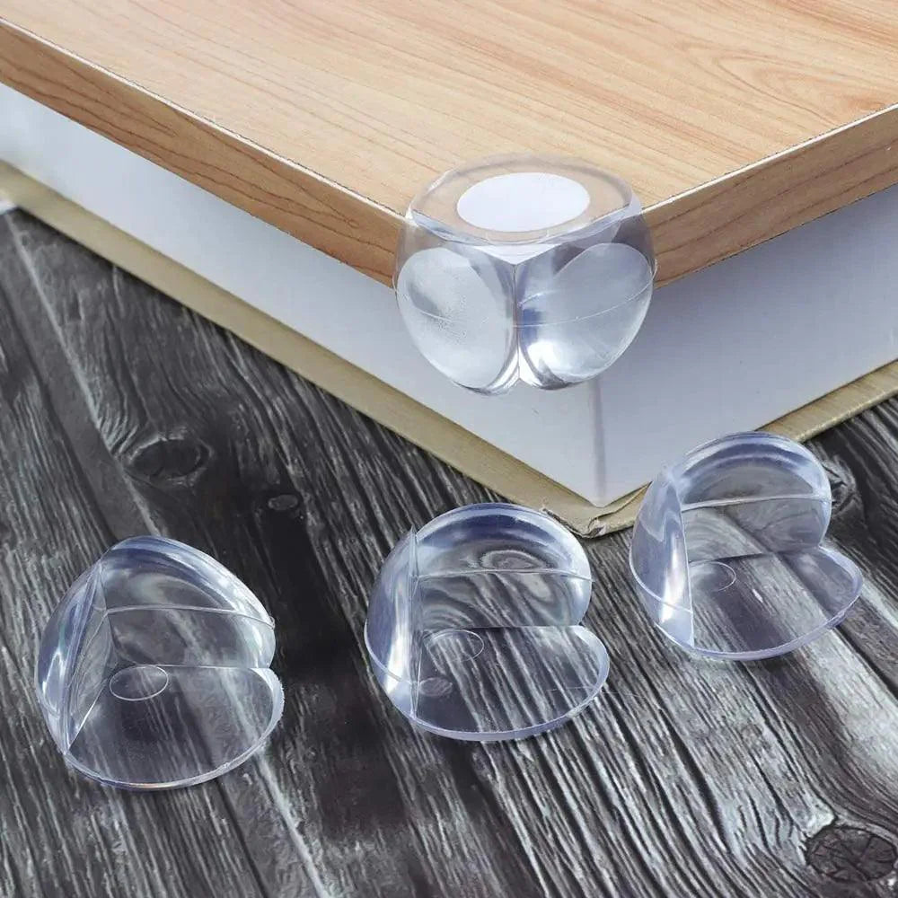 Baby Safety Lock Children Cabinet Drawer Door Fridge Blockers Plastic Lock For Kids Safety Protection Cover