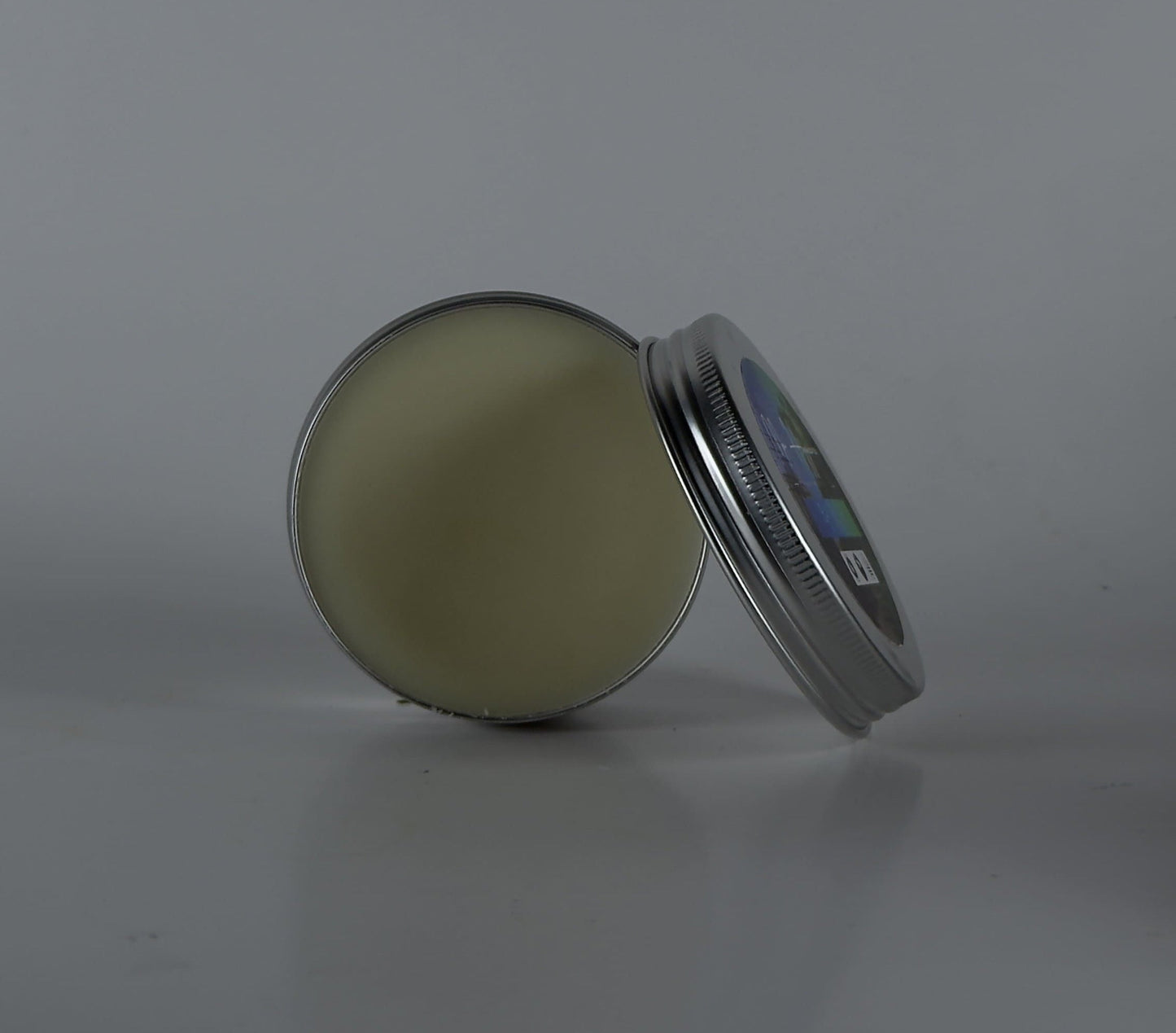 Bay Rum Beard Balm