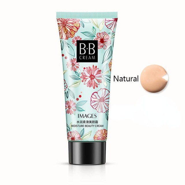 Image Moisturizing Flawless Beauty Cream