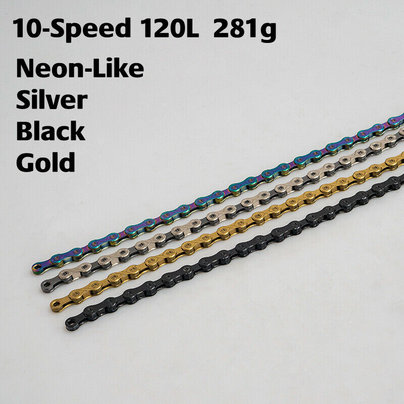10S 11S 12-speed Road Bike Chain