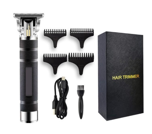 Longfeng hair clipper electric clipper oil head electric clipper