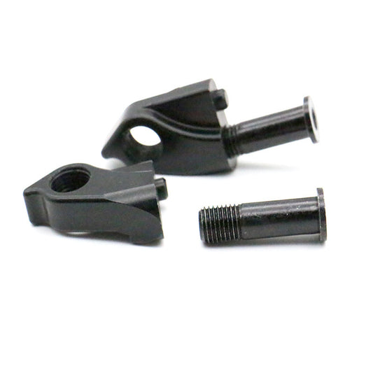 Quick Descent Tail Hook Mountain Bike Crane Hanging Ear