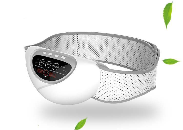 Menstrual Pain Heating Belt Massager