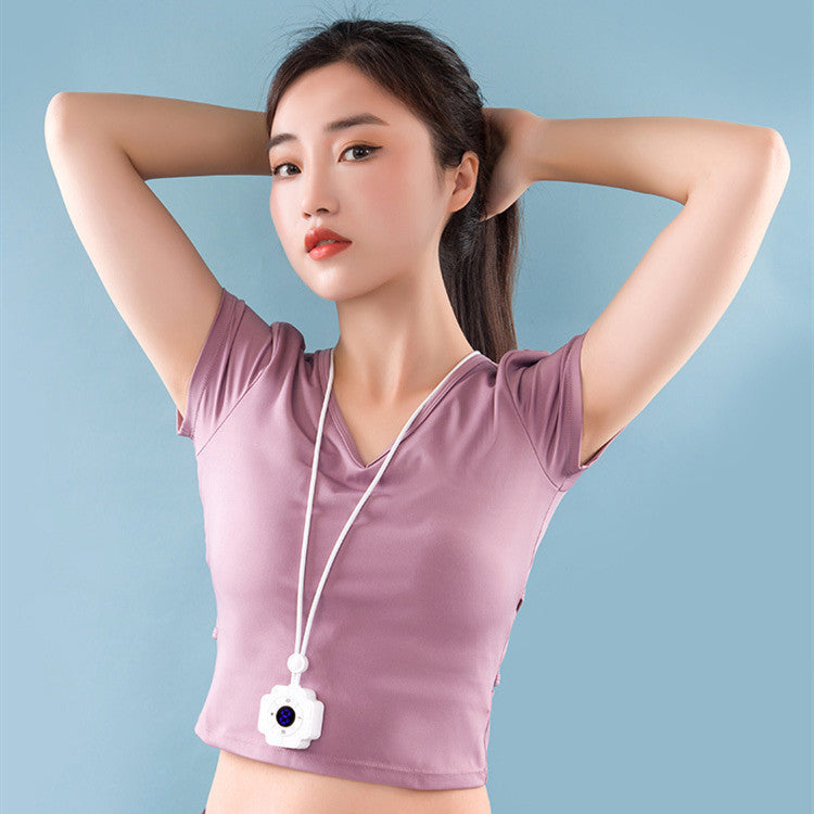 Mini Pendant Cervical Electric Physiotherapy