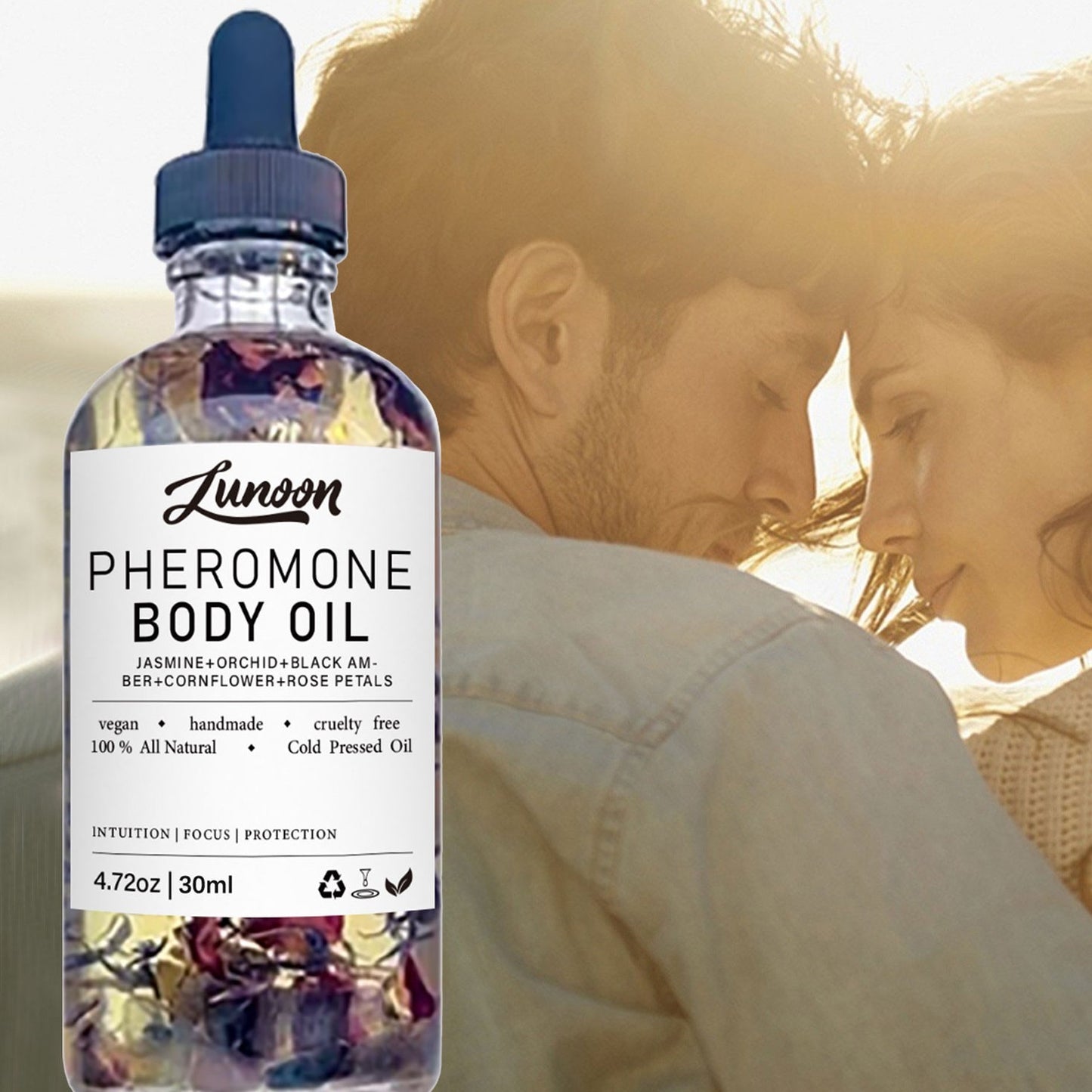 Skin Repair Multi-Effect Care Essential Oil