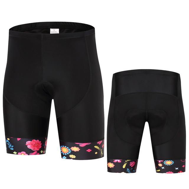 Cycling Bib Shorts Road Bike Slim Comfortable Cycling Pants