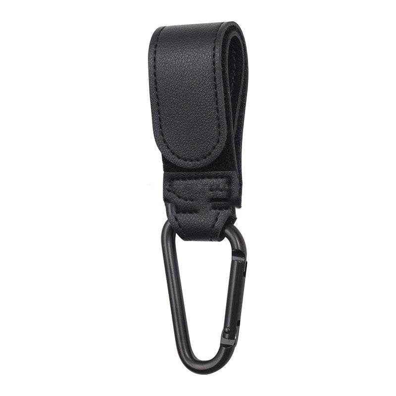 Climbing Buckle Velcro Hook Baby Bike Accessories