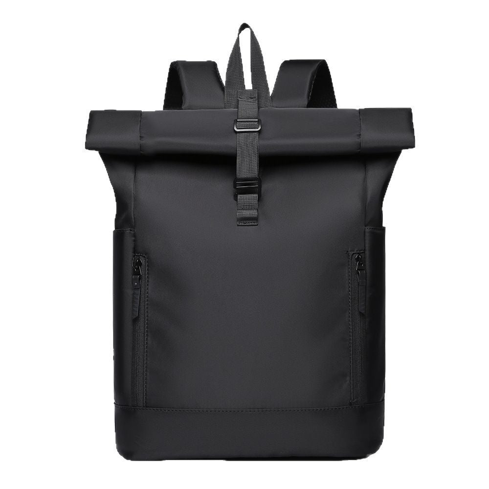 New Simple Casual Wearproof Durable Backpack Computer Bag