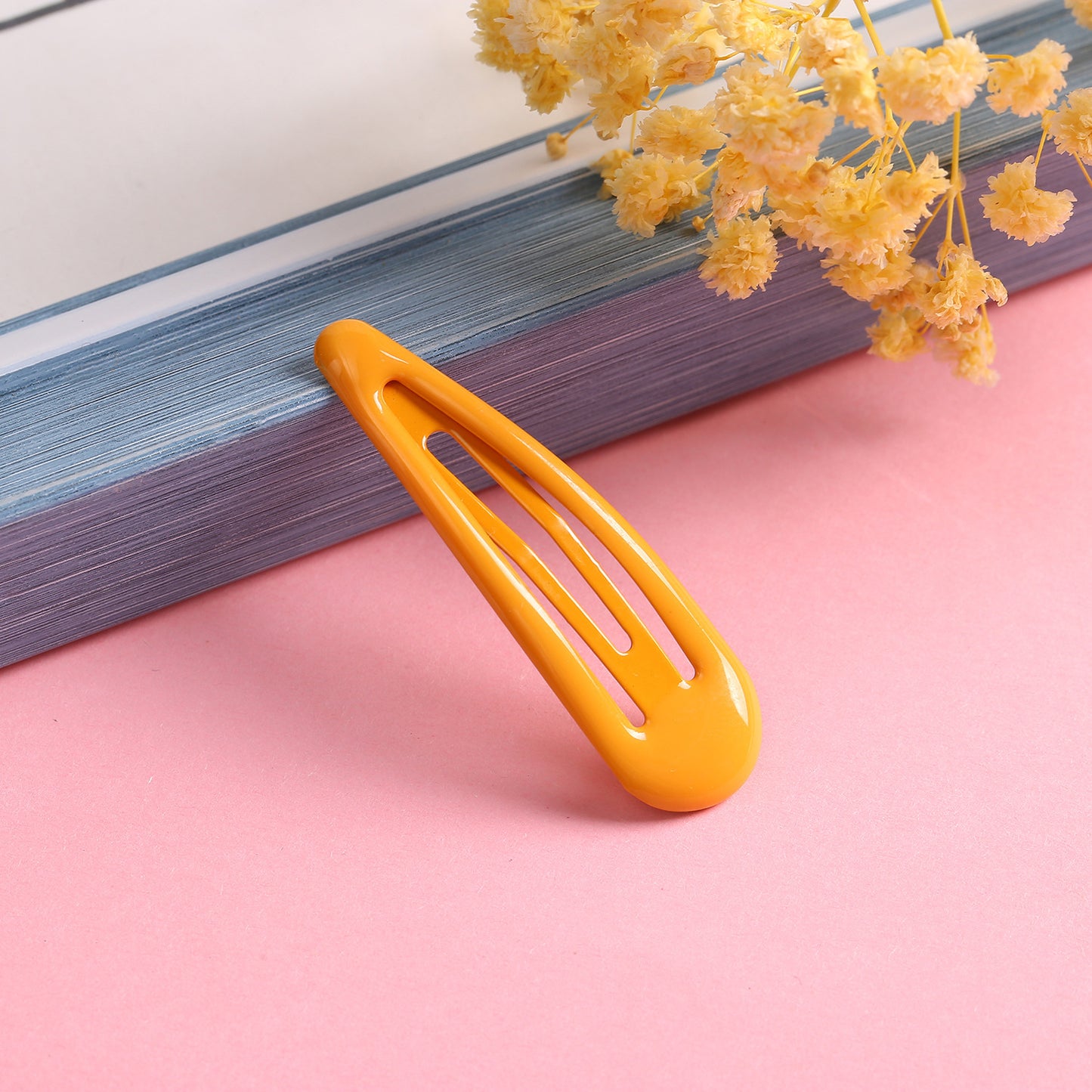 Colorful Candy Side Clip Cute Girls' Hair Accessories