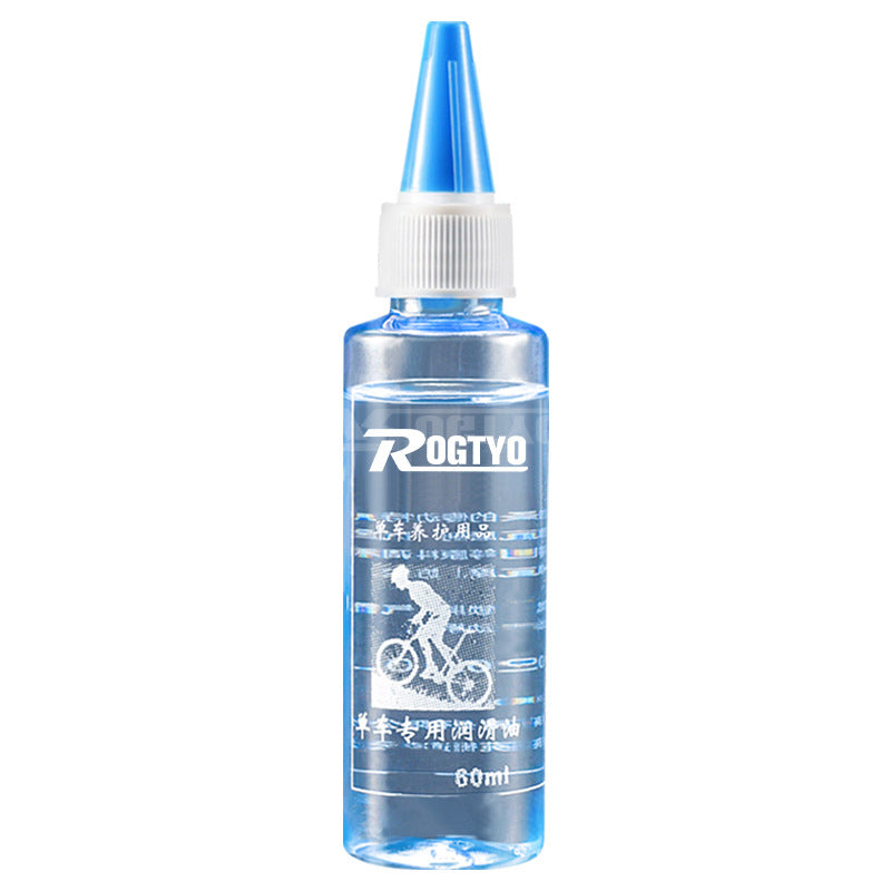 Mechanical Lubrication Mountain Bike Maintenance Chain Oil