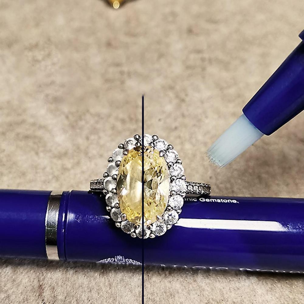 Jewelry Ring Wash Diamond Pen