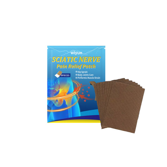 Joint Pain Relief Patch