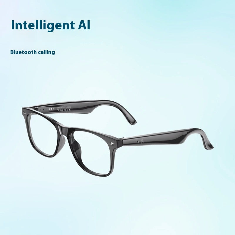 Translation Glasses Bluetooth Audio Call Fashion