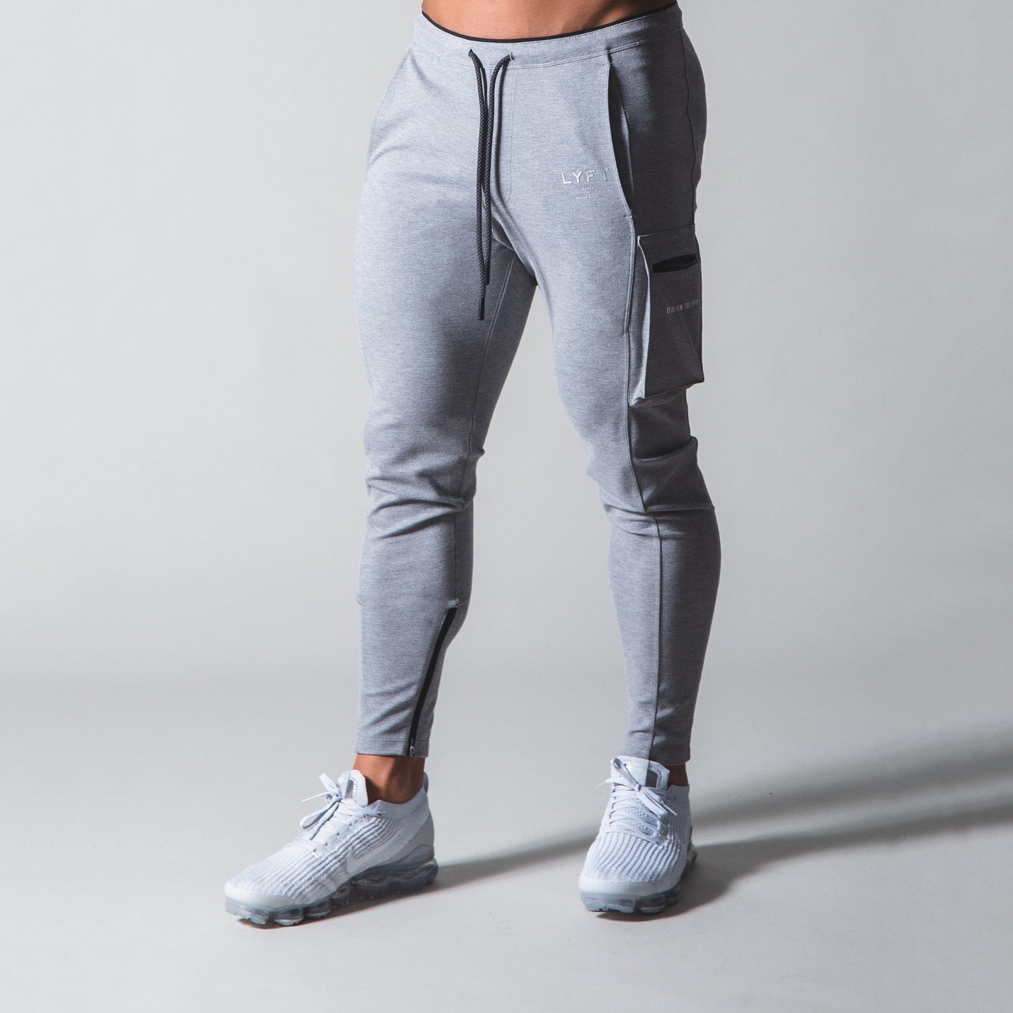 Men's Outdoor Fitness Exercise Pants