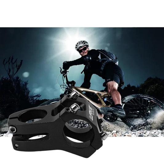 31.8mm Ltra-light Adjustable Bicycle Bar Stem Riser Bike