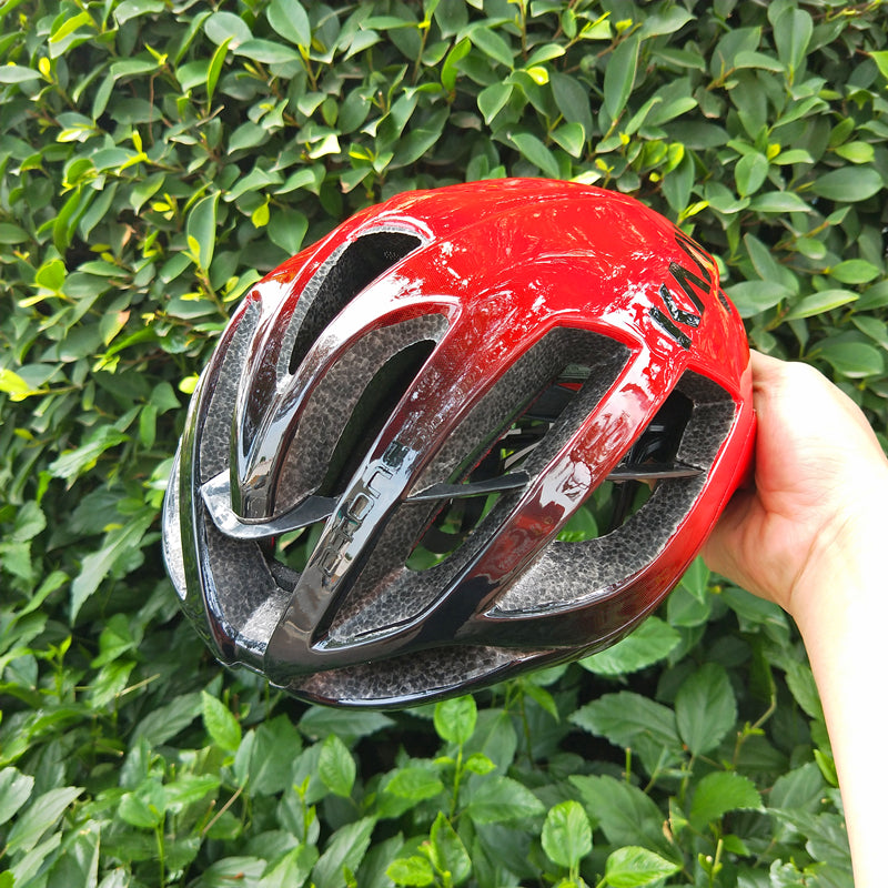 Team Sky Edition Helmet Tour De France Aerodynamic Integrated Road Bike