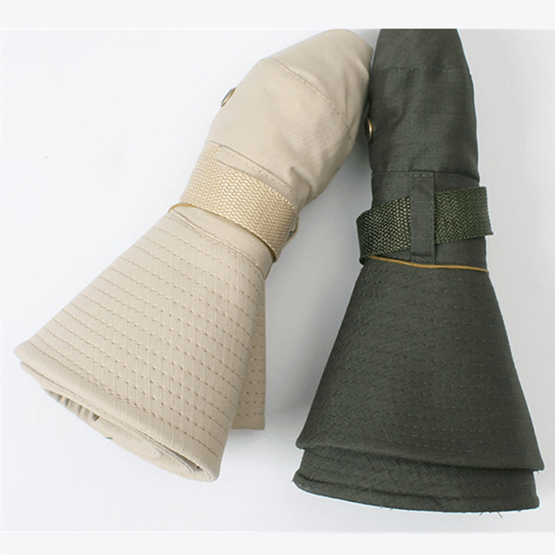 Camouflage Outdoor Bucket Hat Camping Hat Men Foldable Sun Cap Breathable Adjustable Bucket Cap for Men/Women Sports Sun Cap Unisex Fishing Hiking Travel Solid Color Hats