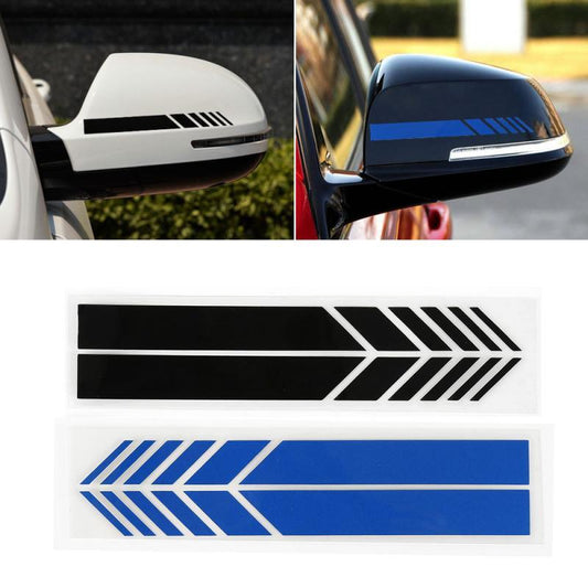 Car Auto Car Body Sticker Side Decal Stripe Decals Racing Body Side Auto Car Sticker Non Fading Car Rear View Mirror Stickers Decor DIY Car Body Sticker Side Decal Stripe Fashion Color Stripe Car Sticker Racing Strips Side Rear View Mirror Decor Decal