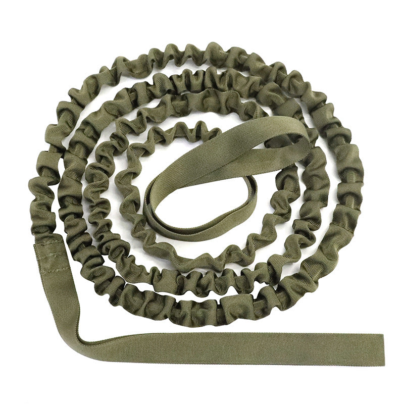 Bike Bungee Tow Rope For Kids MTB & Cycling Stretch Pull Strap For Riding Further With Your Child Children's Bicycle Traction Rope