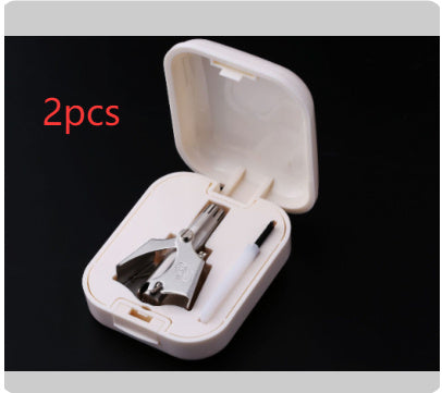 Nose Hair Trimmer Shaving and Hair Removal