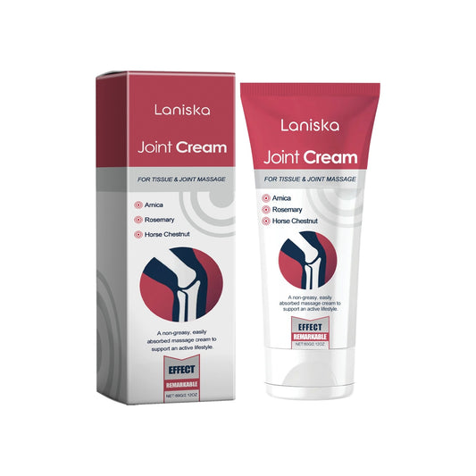 Joint Pain Relief Cream