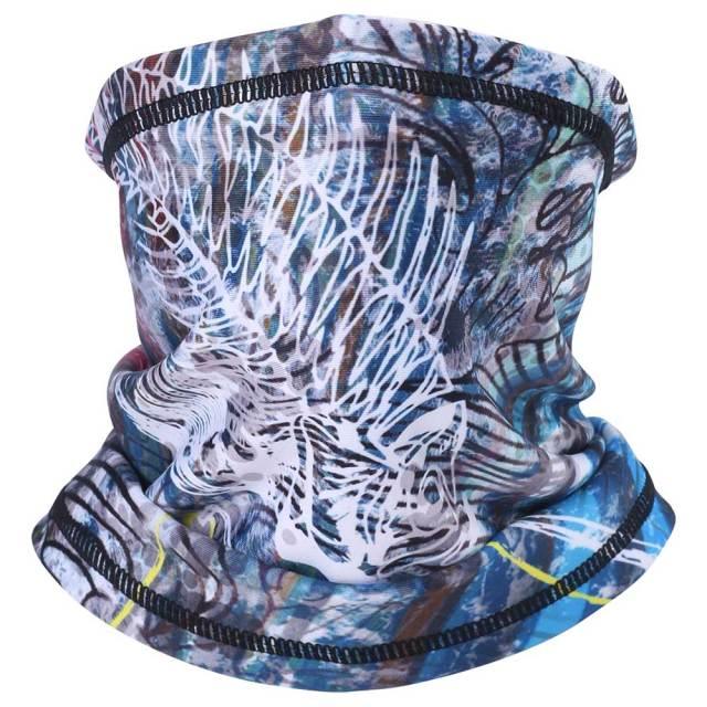 Clown Magic Bandana Running Scarf Half Face Cover Ski Fishing Biker Elasticity Hunting Hiking Sports Snowboard Mask Men Girl Army Bandana Scarf Neck Gaiter Buff Motorcycle Face Mask Balaclava Bicycle Helmet Liner Sport Headband Summer Breathable Mesh Band