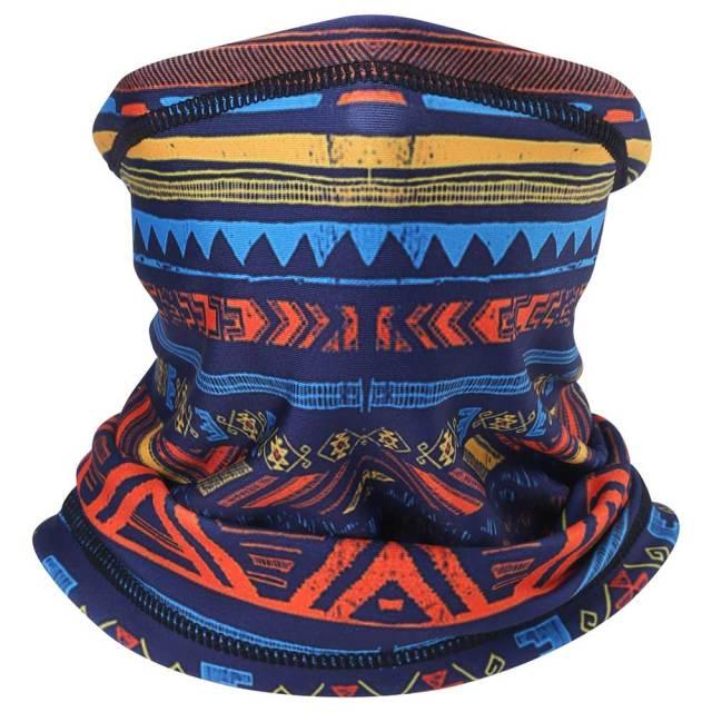 Clown Magic Bandana Running Scarf Half Face Cover Ski Fishing Biker Elasticity Hunting Hiking Sports Snowboard Mask Men Girl Army Bandana Scarf Neck Gaiter Buff Motorcycle Face Mask Balaclava Bicycle Helmet Liner Sport Headband Summer Breathable Mesh Band