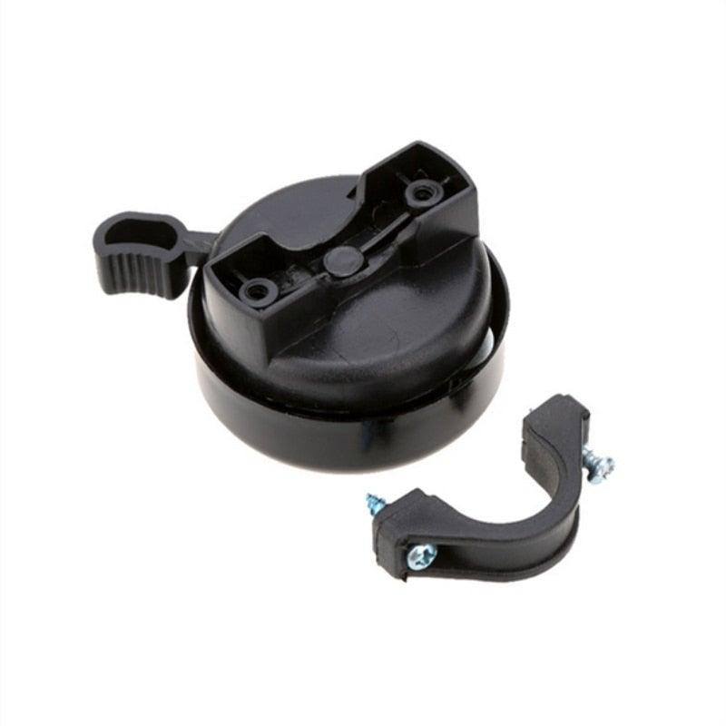Colorful Cute Bicycle Handlebar Bell Loud Sound Alarm Warning Mini Kids Bike Horn Bells Cycling Ring Children Bike Bell Loud Sound Bicycle Bell For Adults Kids Girls Boys Accessories