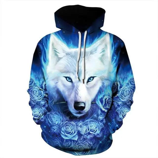 Cool 3D Sweatshirts Men And Women Hoodies With Hat Printed For Casual Wear And Party Wear Trendy Hooded 3D Digital Print Hoodies Fashion Hooded Realistic Hoody Sweatshirt Casual Long Sleeve Pullover Jumpers Unisex Tops