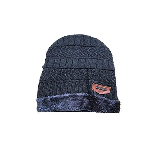 Coral Fleece Scarf Winter Hat Soft Men Beanie Warm Hat Knit Letter Double Layer Cap Gorgas Bonnet Knitted Hat Set Outdoor Sport Warm Beanies Hat For Men Knitted Hats Bandana Hiking Camping Kid Neck Warmer Cap