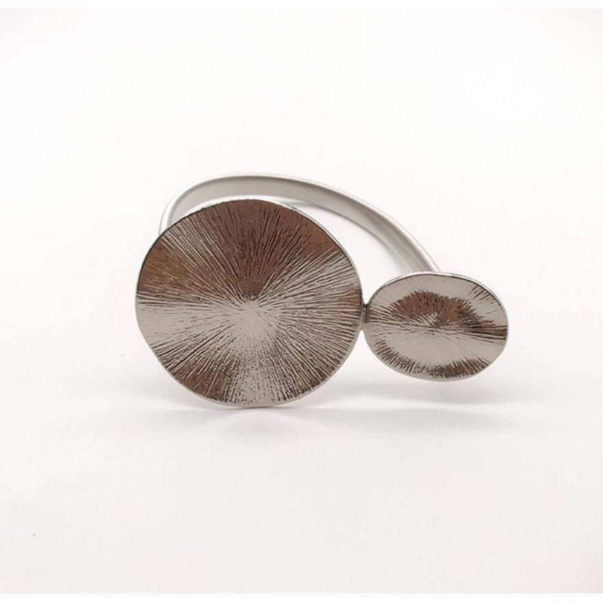 Curtain Tieback High Quality Holder Hook Buckle Clip Pretty and Fashion Polyester Decorative Home Accessories Magnetic Decorative Drapes Holdbacks Curtain Tiebacks Clips