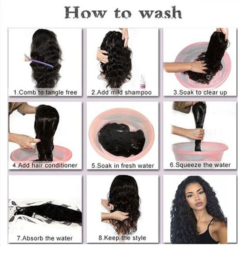 Cute Afro Wig Women Short Fluffy Hair Wigs with Bangs For Black Women Kinky curly Synthetic Hair For Party Dance Cosplay Wigs For Black Women Cosplay Wigs For Women