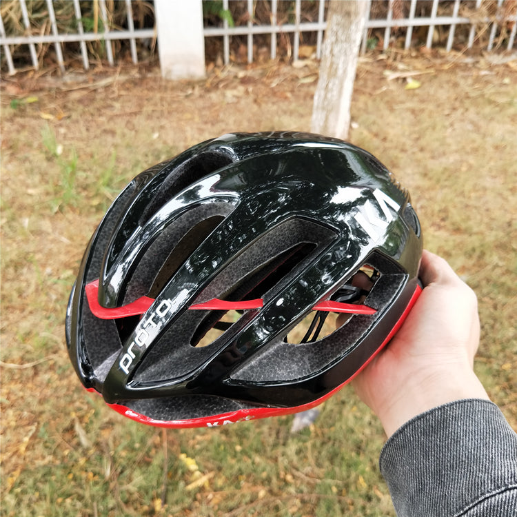 Team Sky Edition Helmet Tour De France Aerodynamic Integrated Road Bike