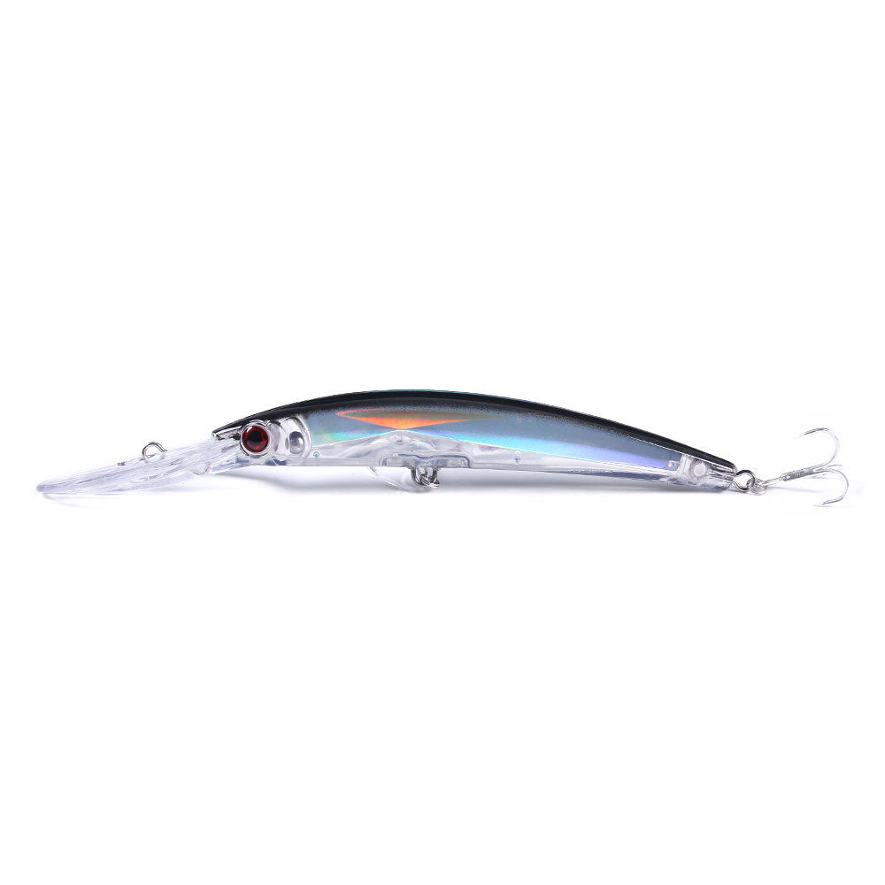 Hengjia Long Cast Sea Fishing Mino Simulation Of False Bait Floating Far