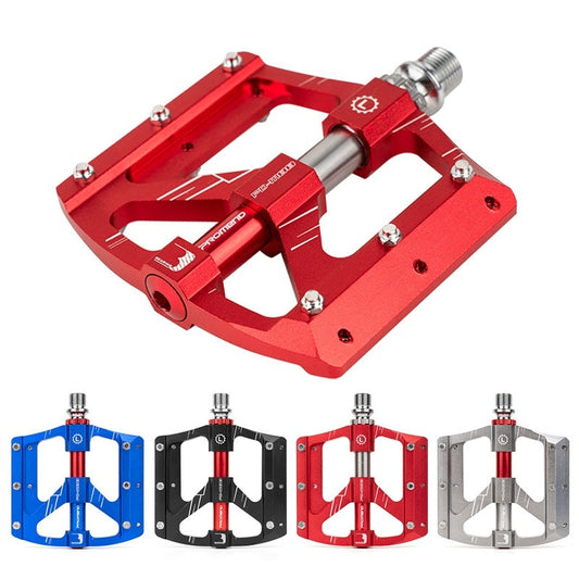 CNC Aluminum Alloy Mountain Bike Bearing Pedal