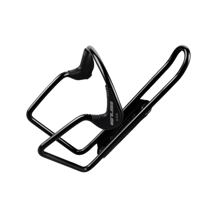 Bicycle Riding Aluminum Alloy Mountain Bike Bottle Cage