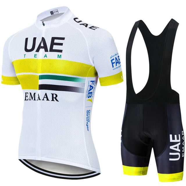Men's Mountain Road Bike Suit Cycling Shirt
