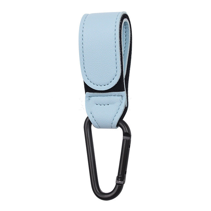 Climbing Buckle Velcro Hook Baby Bike Accessories