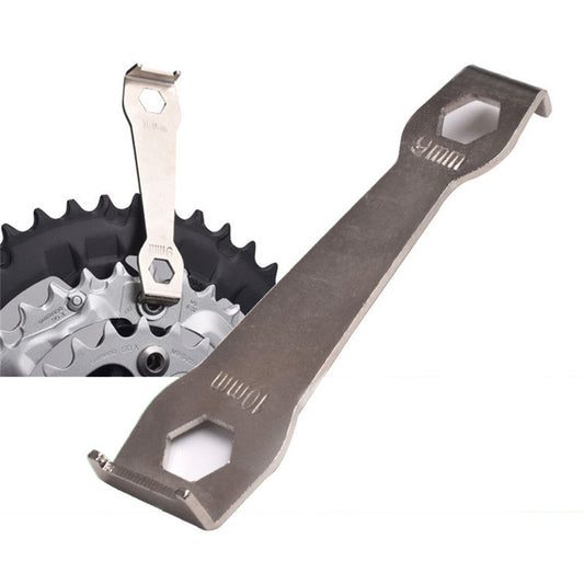 Disassembly Tool Mountain Bike Disassembly Wrench Tool