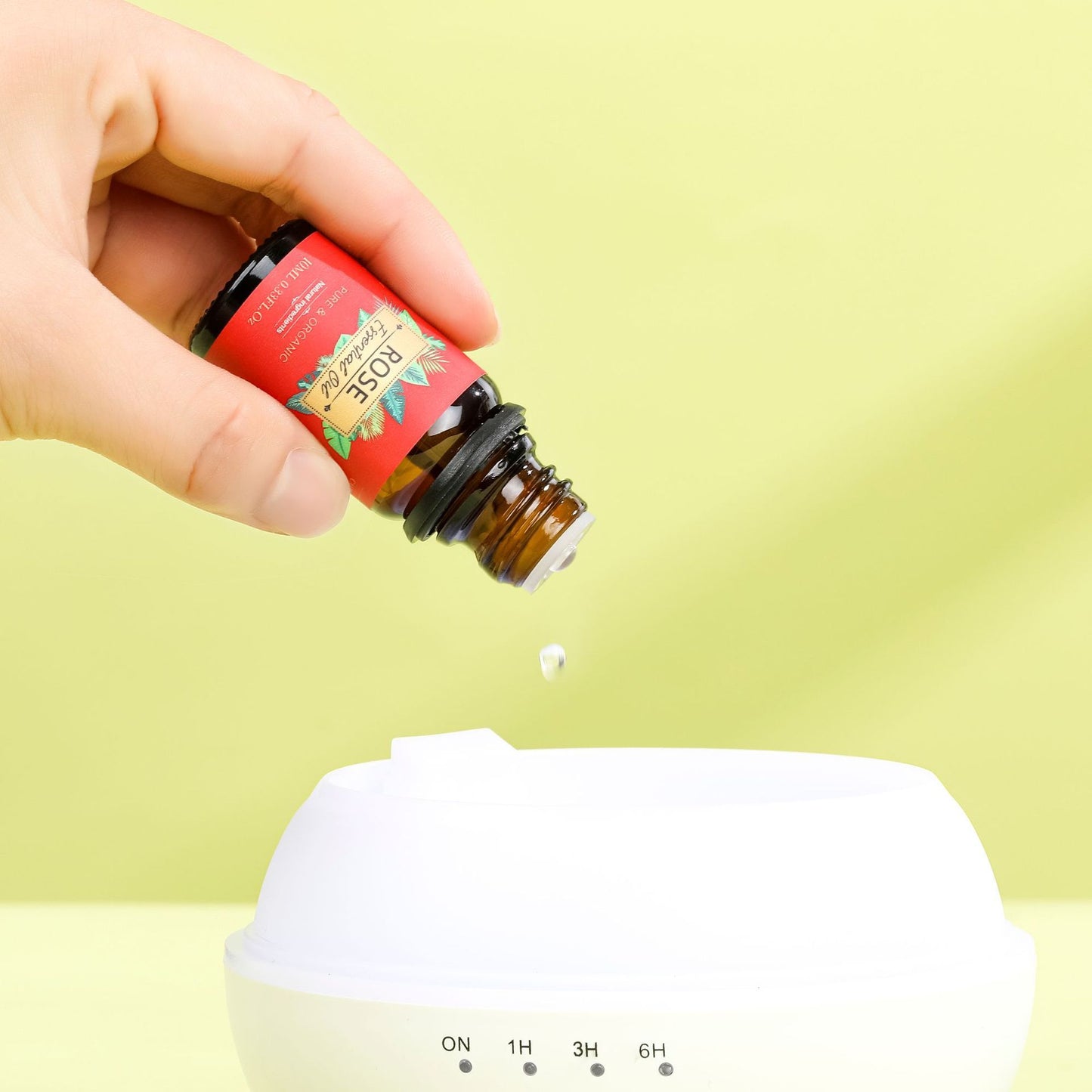 One Piece Wholesale Beauty Salon Volatile Liquid Fragrance Machine Lavender Essential Oil Fragrant Stone Single Essential Oil Diy Aromatherapy Fluid