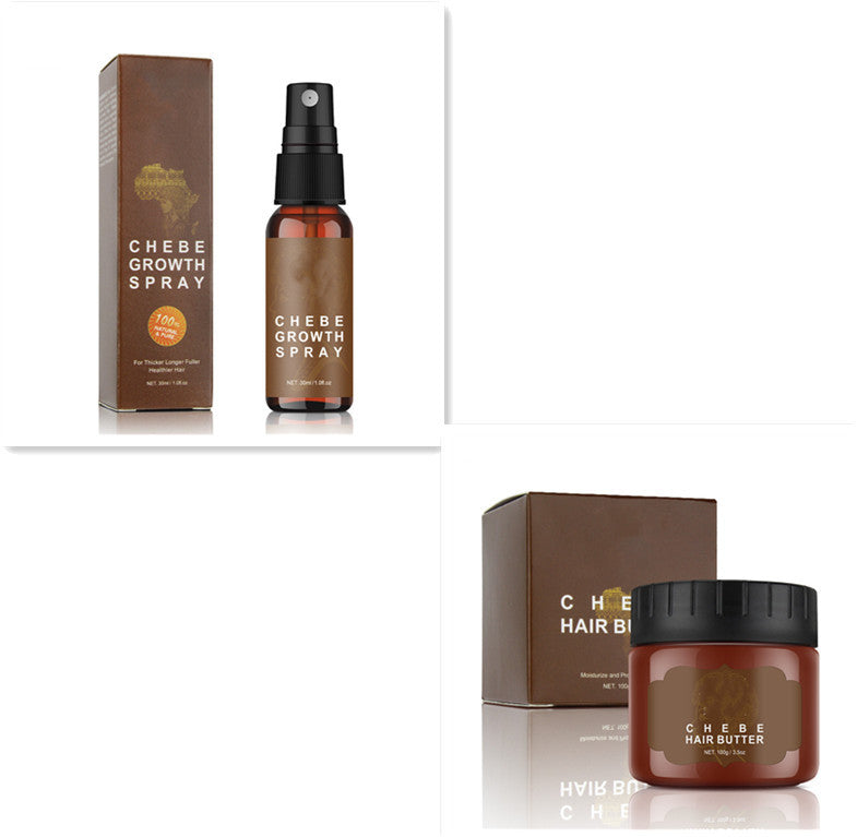 Hair Care Essential Oil Effectively Reduce Breakage And Prevent