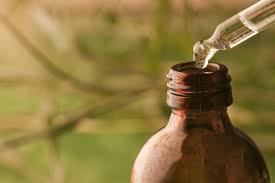 Stress Management Support Herbal Blend, 30ml