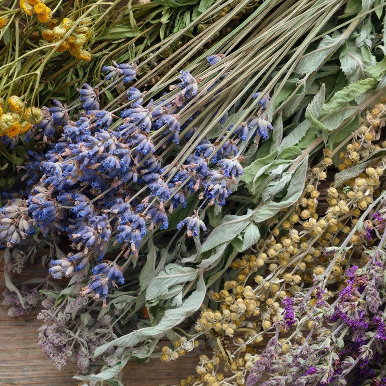 Body and Hair Botanical Oil, 4oz