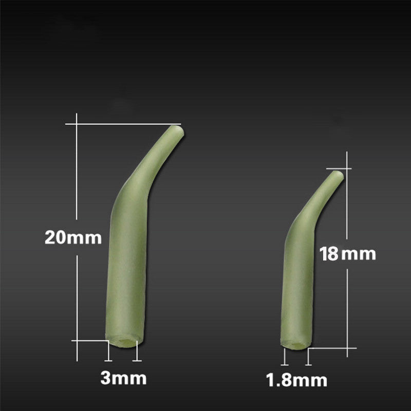 Forced Deflection Parts Carp Fishing Accessories